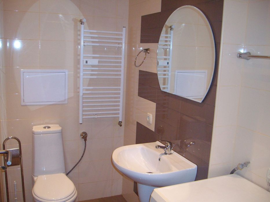 Продава се Двустаен апартамент в София, Лозенец - 55 кв.м за 2773 €/кв.м - Снимка #2