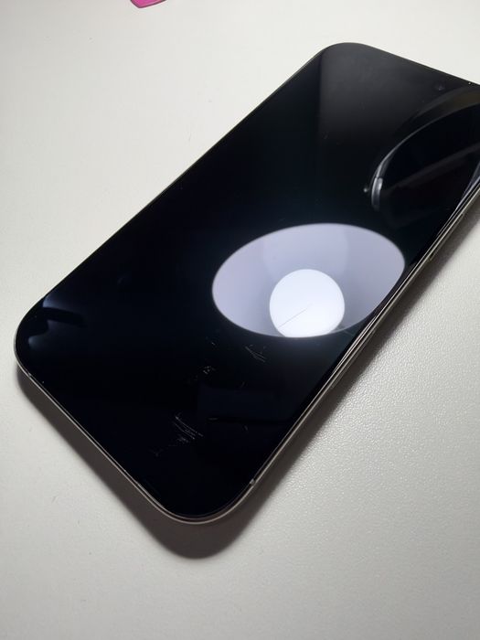 Iphone 16 pro 128gb