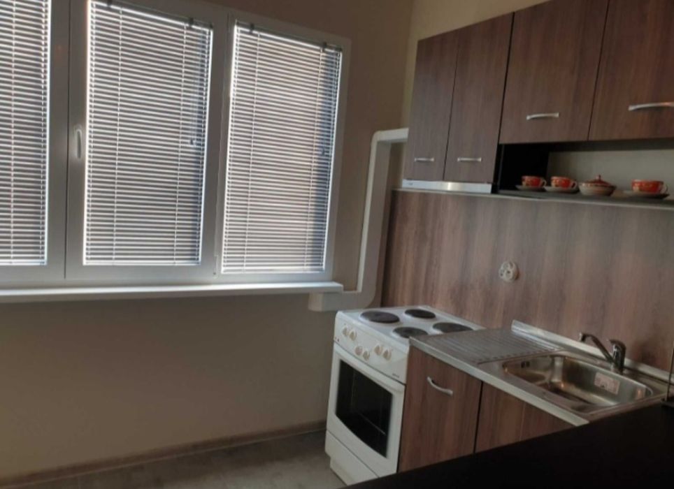 Дава се под наем Двустаен апартамент в София, Люлин 7 - 50 кв.м за 418.71 € - Снимка #6