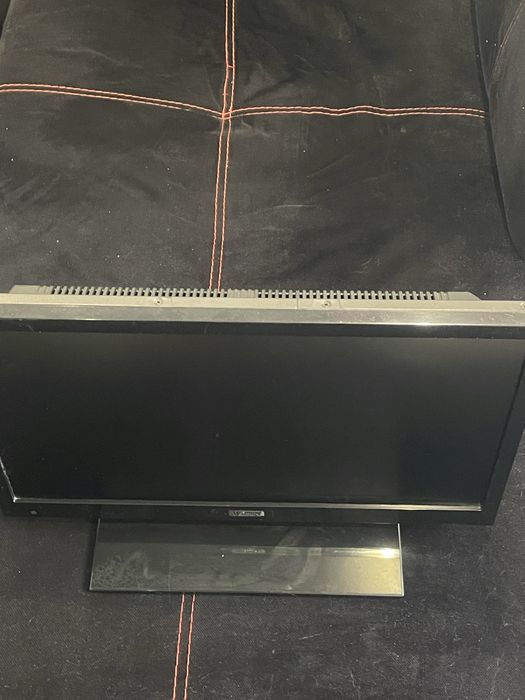 Телевизор за камион или каравана