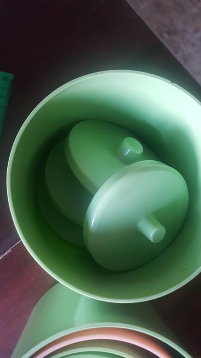 Для сыпучих продуктов