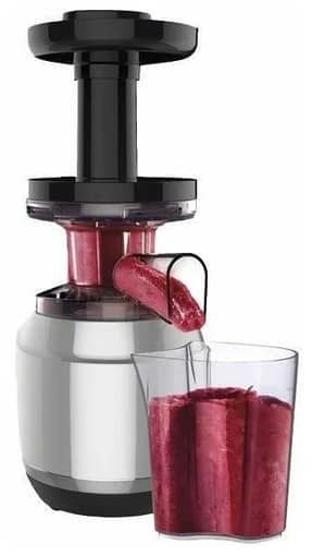 Соковыжималка Moulinex ZU420E10
