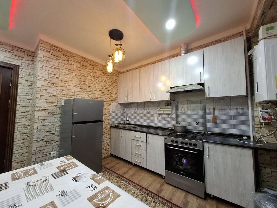 Сдается  2х  комнатная Гагарин