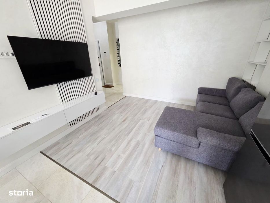 Royal Town Apartament 2 camere open-space