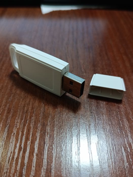 USB Token ключ. Оргинал. Е-имзо га богланади