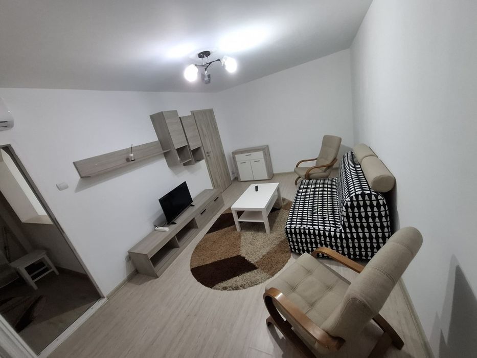 Închiriez apartament 2 camere Nicolae Grigorescu