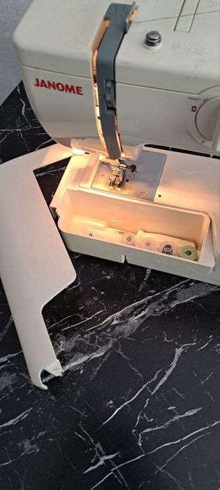 Швейная машинка Janome 419S