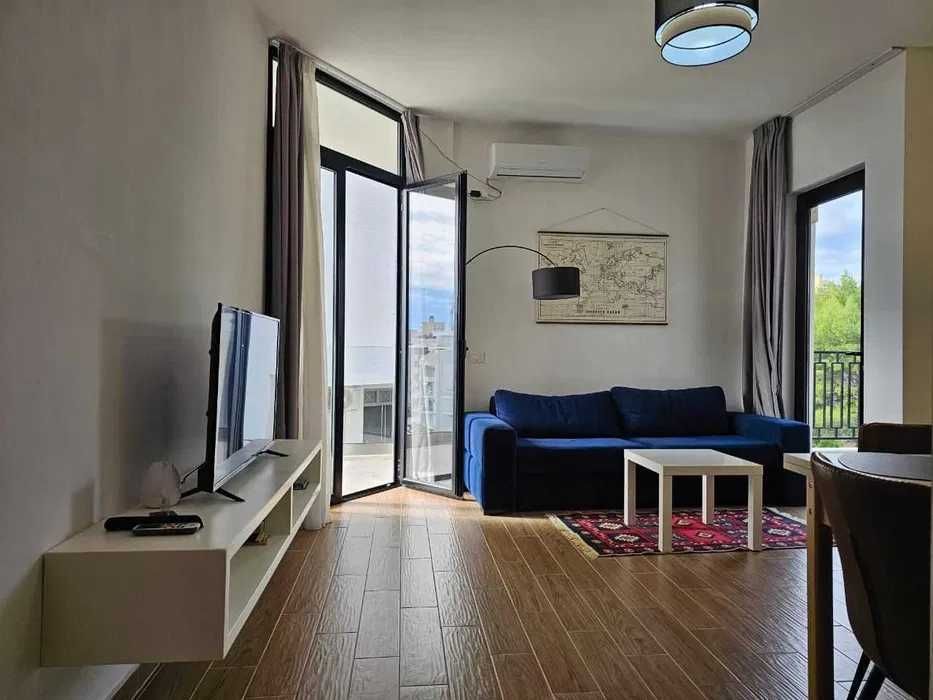 Продава се Двустаен апартамент в София, Изгрев - 80 кв.м за 1020 €/кв.м - Снимка #2