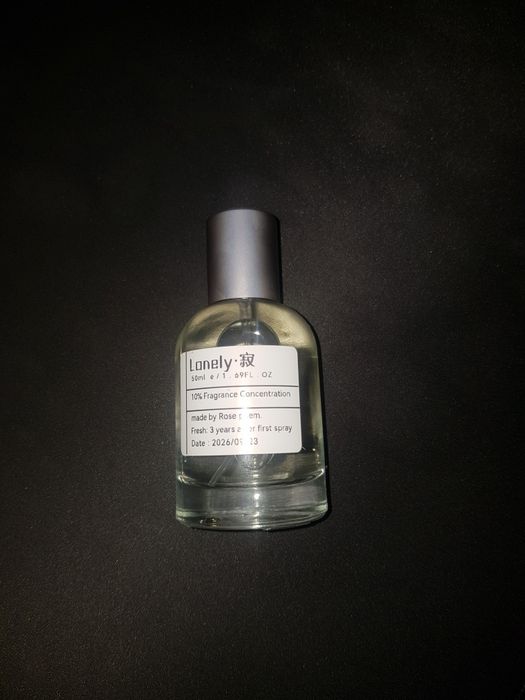 духи lonely 50ml