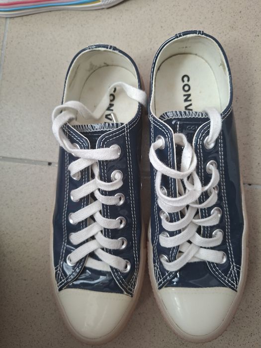 Adidași Converse fete