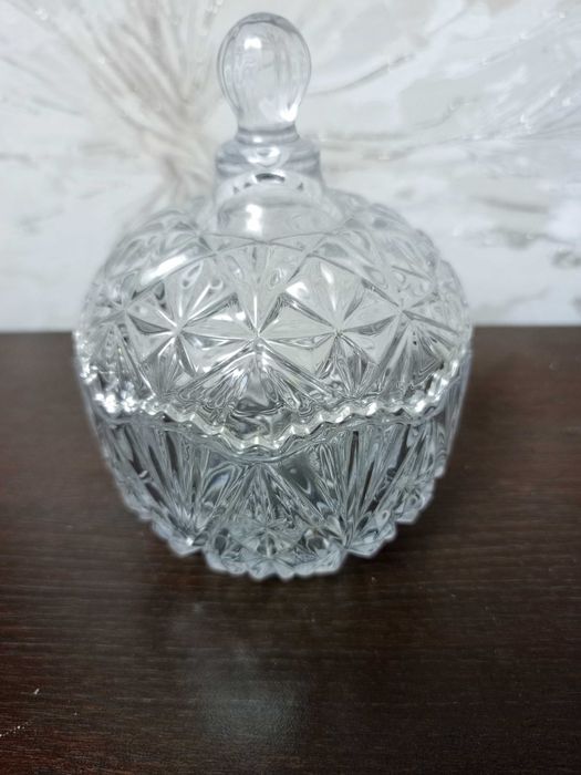 Хрустальные наборы