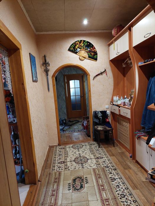 Продам 4х комнатный дом