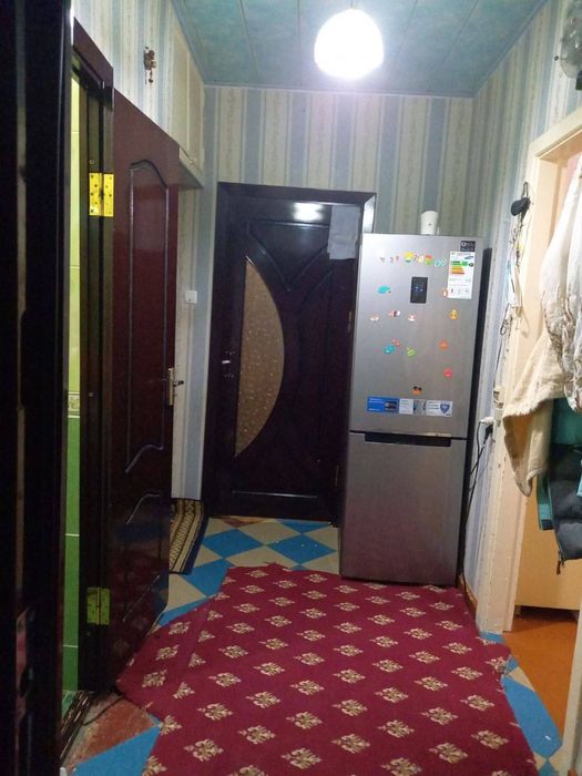 3-комнатная квартира в центре города Навои