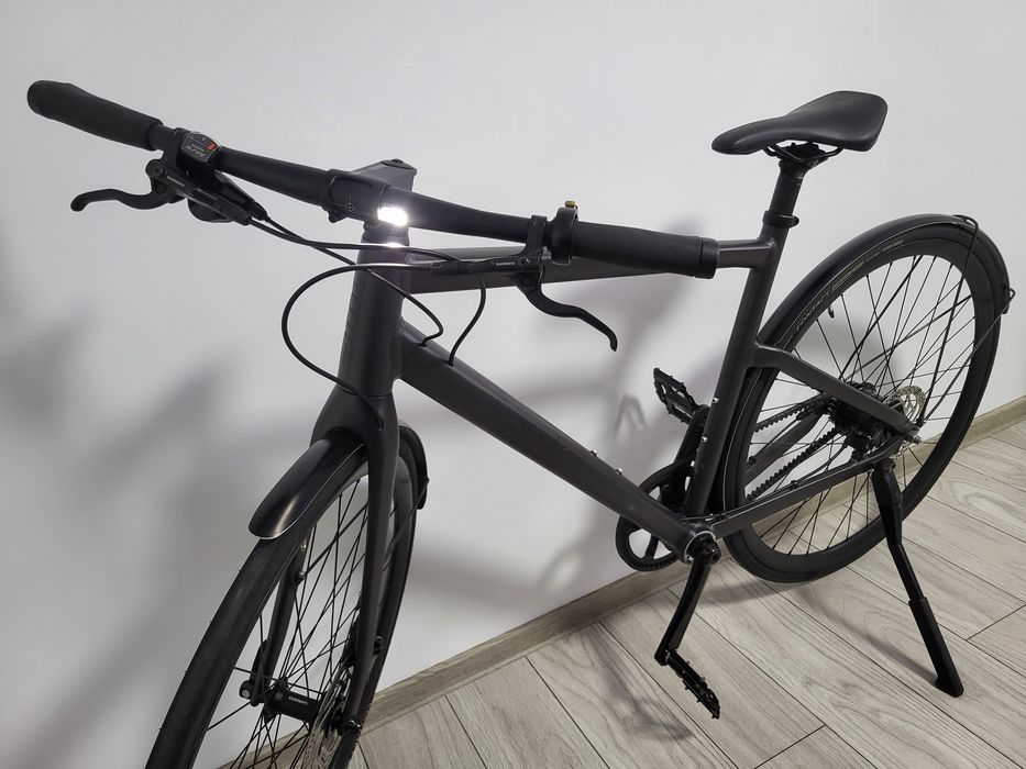 Bicicletă BMC Alpenchallenge 01