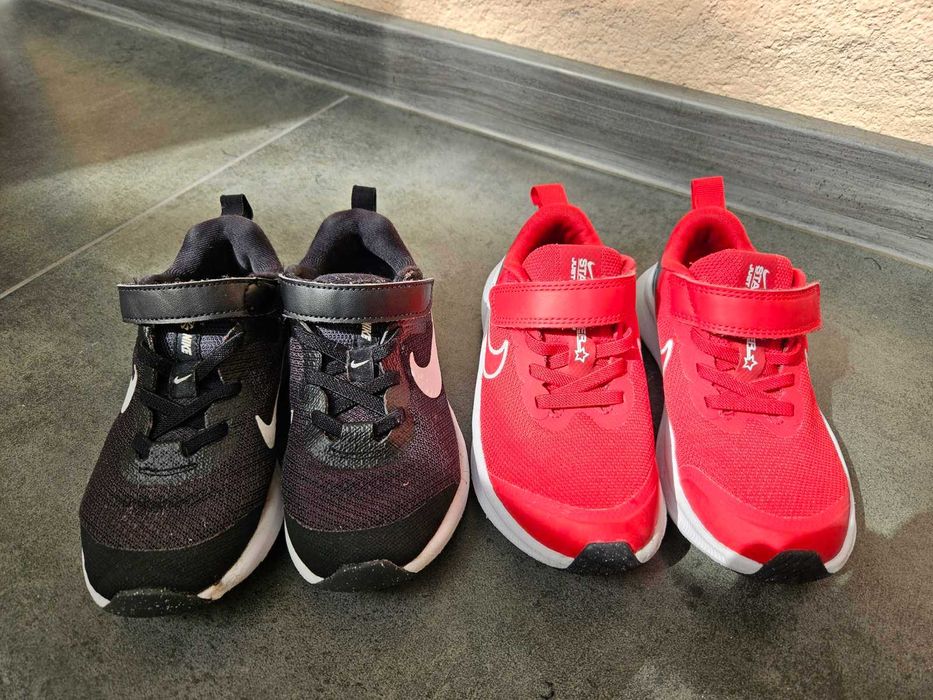 Детски маратонки Nike 28