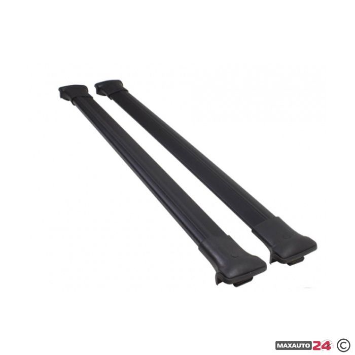 Напречни греди за таван Багажник кола Бус Микробус Напречен 138см