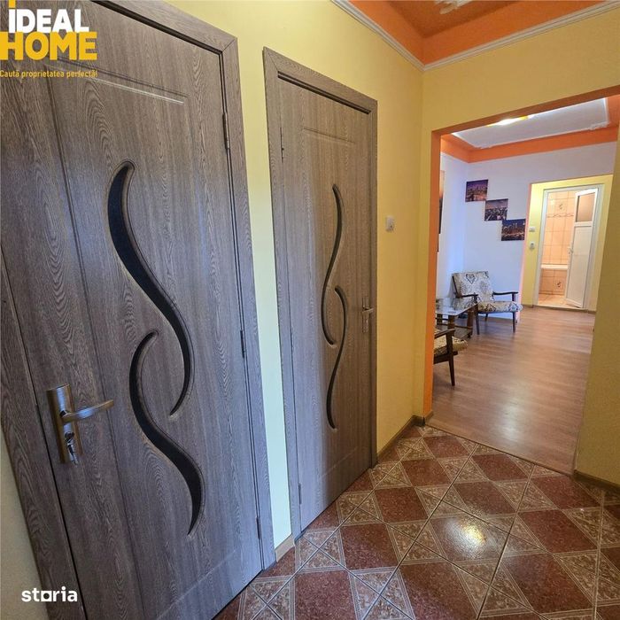 Apartament 3 camere decomandat Alexandru-bulevard