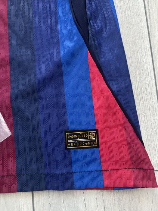 Tricou FC Barcelona 26/27 cu Lamine Yamal