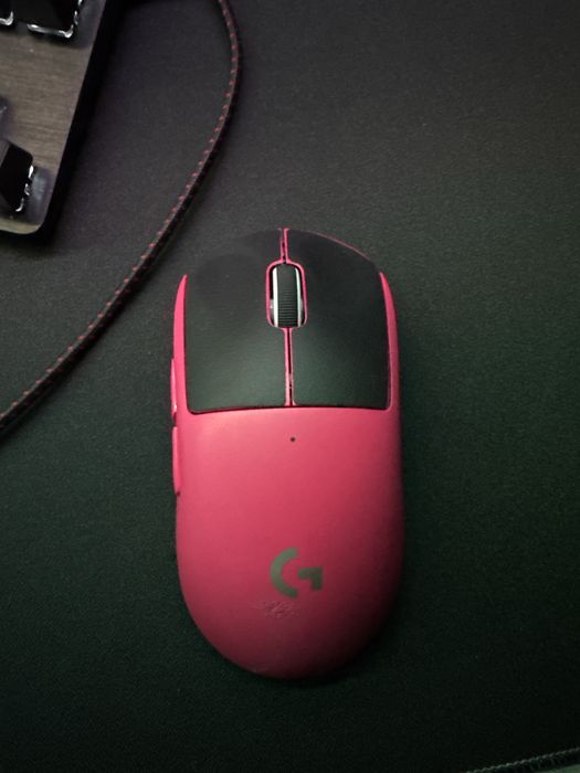 продам мышь суперлайт 2 25000тг