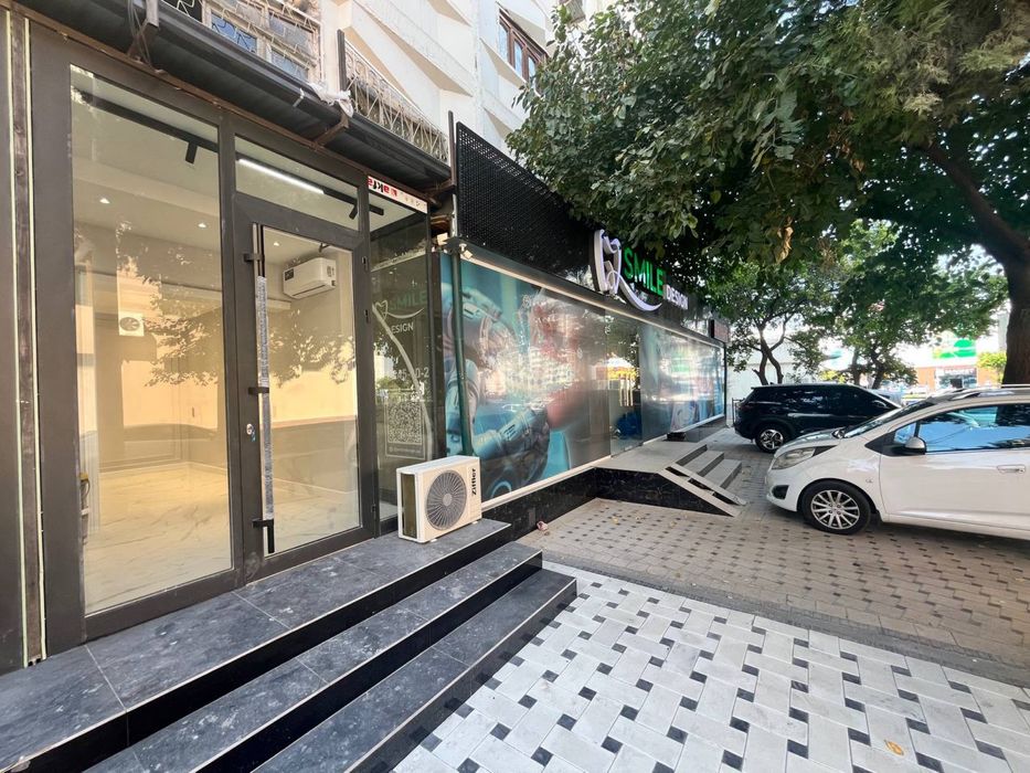 Продаётся Своя НеЖилое Дружба , возле Райхон Миллий таомлар