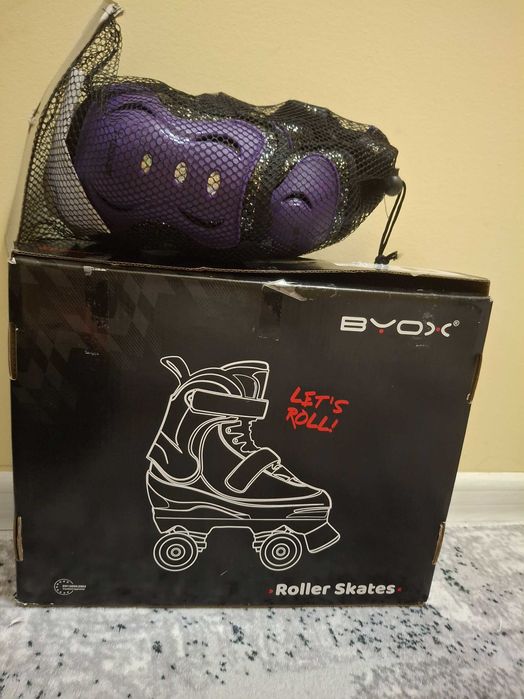 Ролери 30-33 номер