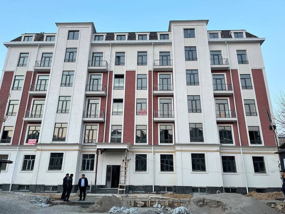 Фибрабетон и фасадные гипс