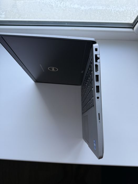 Ноутбук Dell Latitude 5430