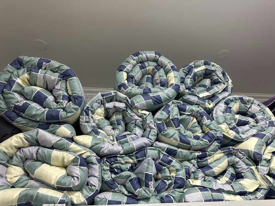 Матрасы корпеще корпешки поролон билайлык