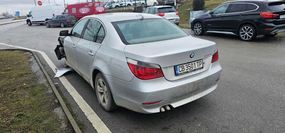 BMW  530    2006
