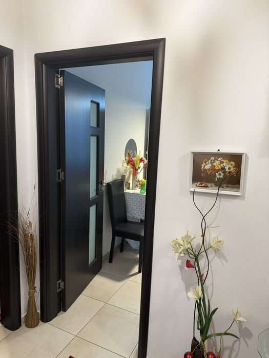 Vand apartament cu doua camere Rosu,  Chiajna langa padure