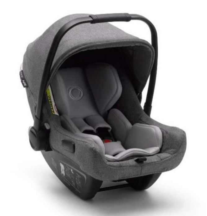 Детско столче за кола Nuna Turtle Air by Bugaboo