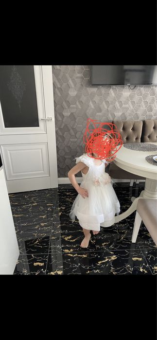 Платья для девочки