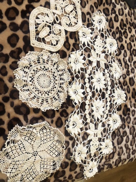 Macrameuri lucrate manual