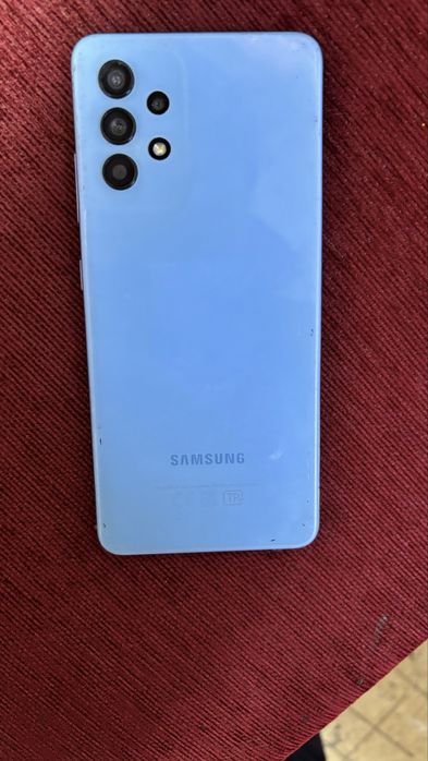 Самсунг а 32 продам