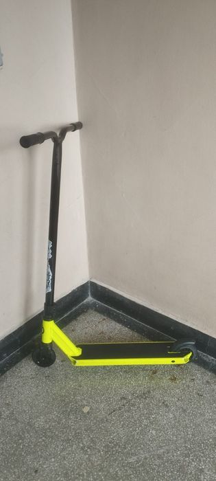 Тротинетка за деца