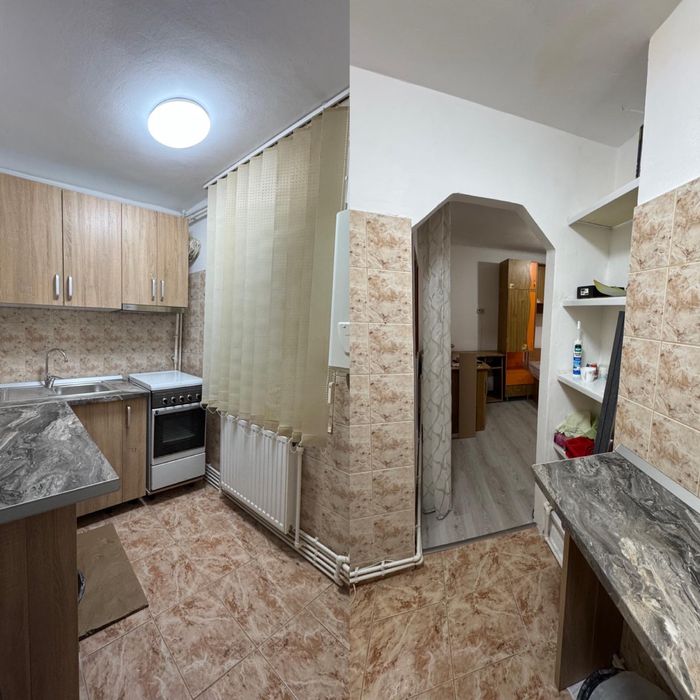 Proprietar | Garsoniera | Centrala proprie