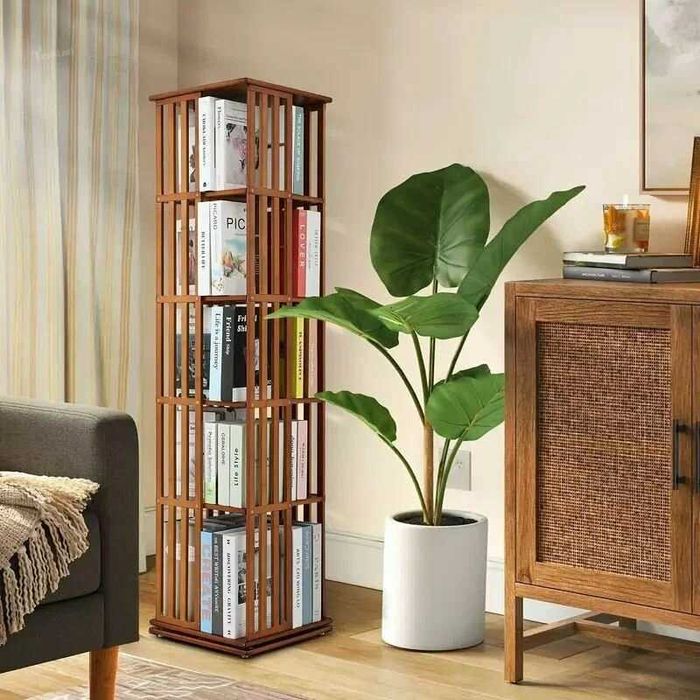 Шкаф книжный  Держатель для книг  Книжная полка Стеллаж для книг