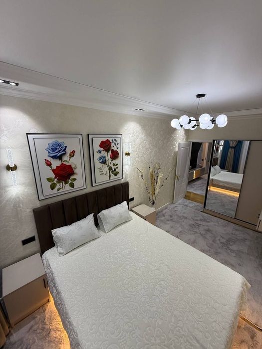 ЧИЛОНЗОР 18 квартал