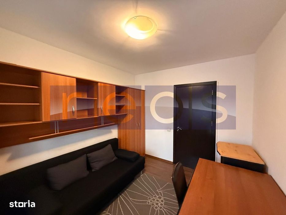 Inchiriere 3 Camere Zona Vitan