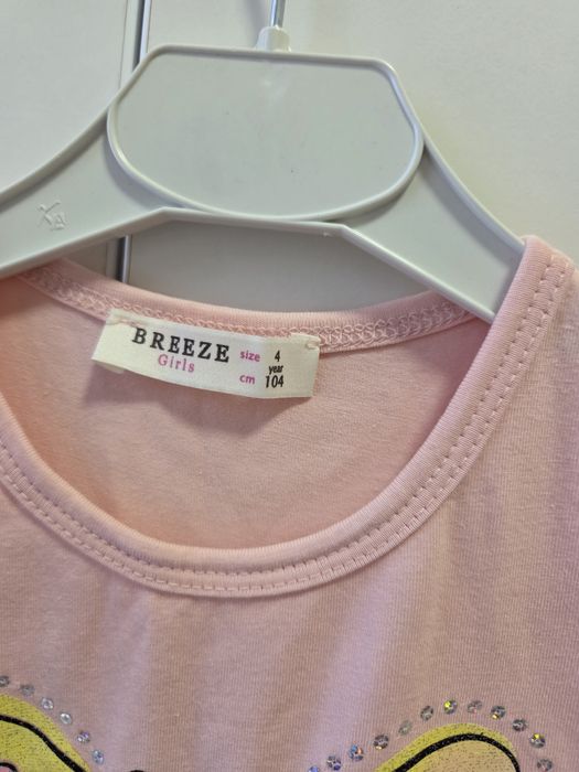 Всички за 50лв  Детски рокли 104 размер