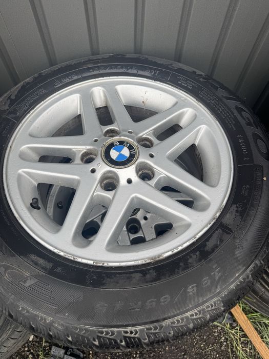 Jante bmw r15 195 65 15