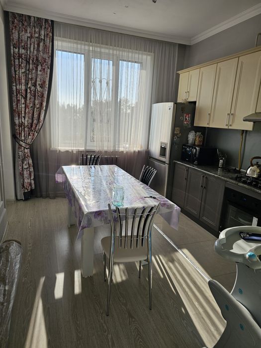 Сдаётся квартира