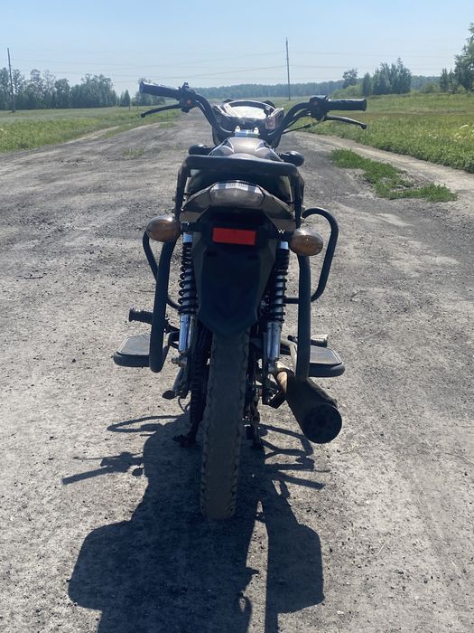 Продам мото шарк