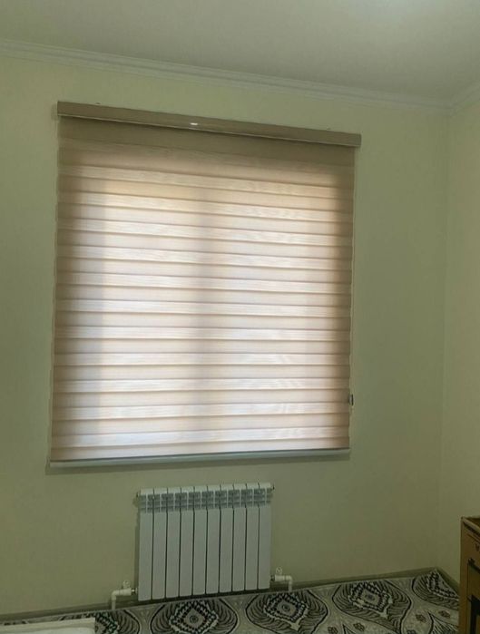 Qorasuv 2 161 dom 5- qavatida 2 xonali uy