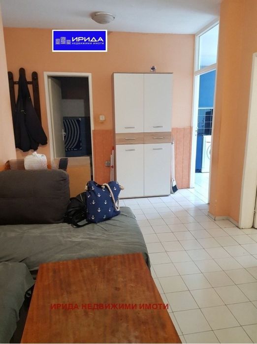 Продава се Двустаен апартамент в София, Разсадника - 52 кв.м за 2400 €/кв.м - Снимка #1