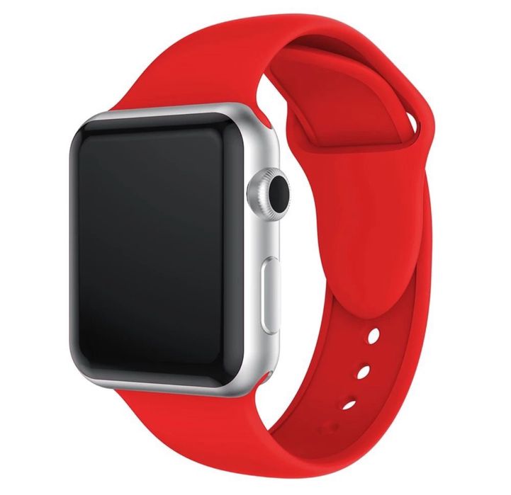Curea Ceas Apple Watch Seria 1 2 3 4 5 6 7 8 9 10 SE Cablu Incarcator