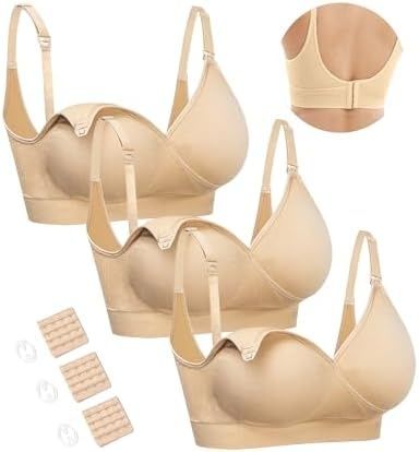 Сутиен за кърмене HOFISH – чисто нови, с опаковка