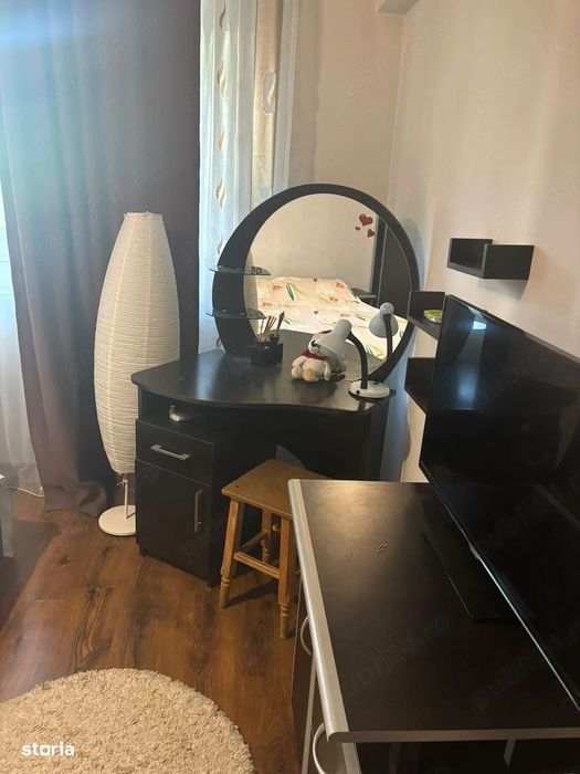 Apartament 2 camere de vanzare Lujerului