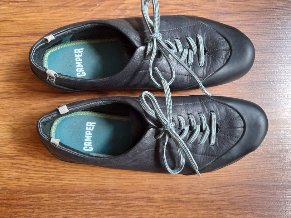 CAMPER дамски обувки 36 номер.