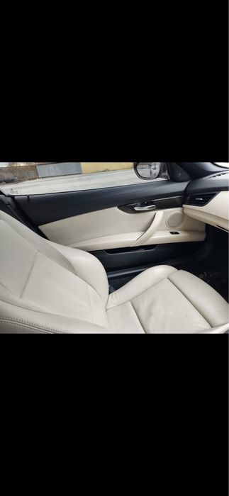 Bmw z4 2.3si   Motor n52